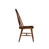 Liberty Furniture Hearthstone Windsor Back Side Chair