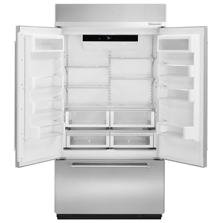 KitchenAid French Door Refrigerator