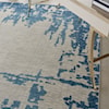 Nourison Etchings 8' x 10'  Rug