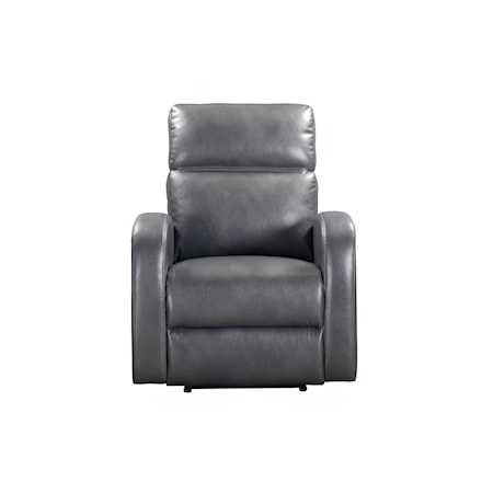 Manual Recliner