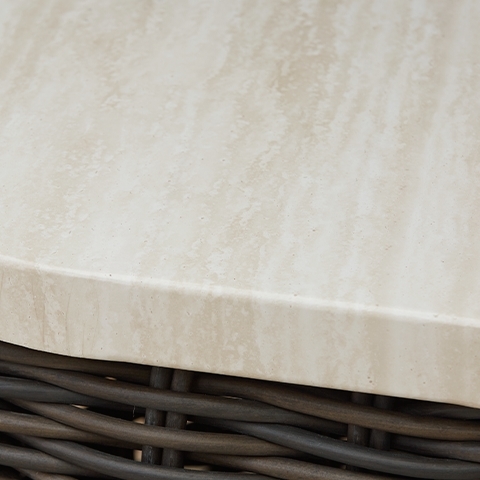 Signature Design by Ashley Kimora Outdoor End Table