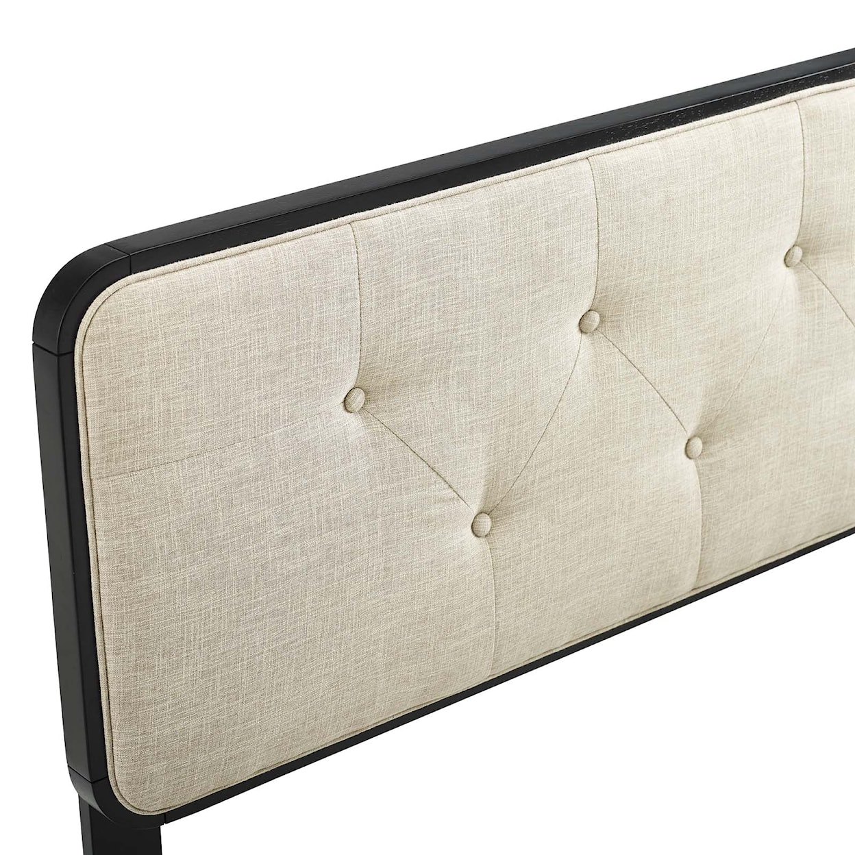 Modway Collins Tufted Twin Headboard