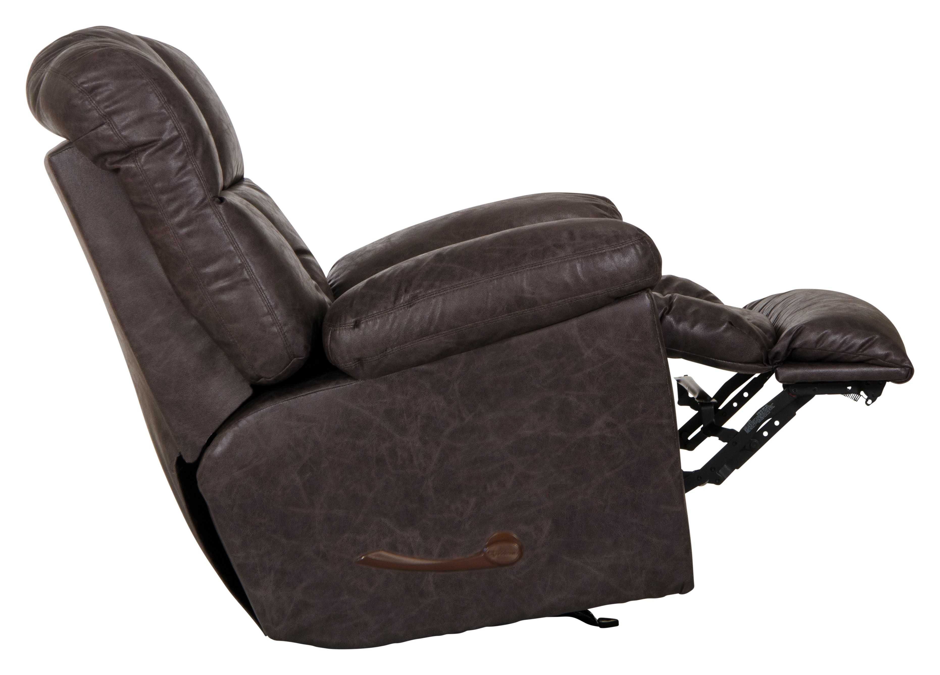 Catnapper 4784 Mayfield Glider Recliner