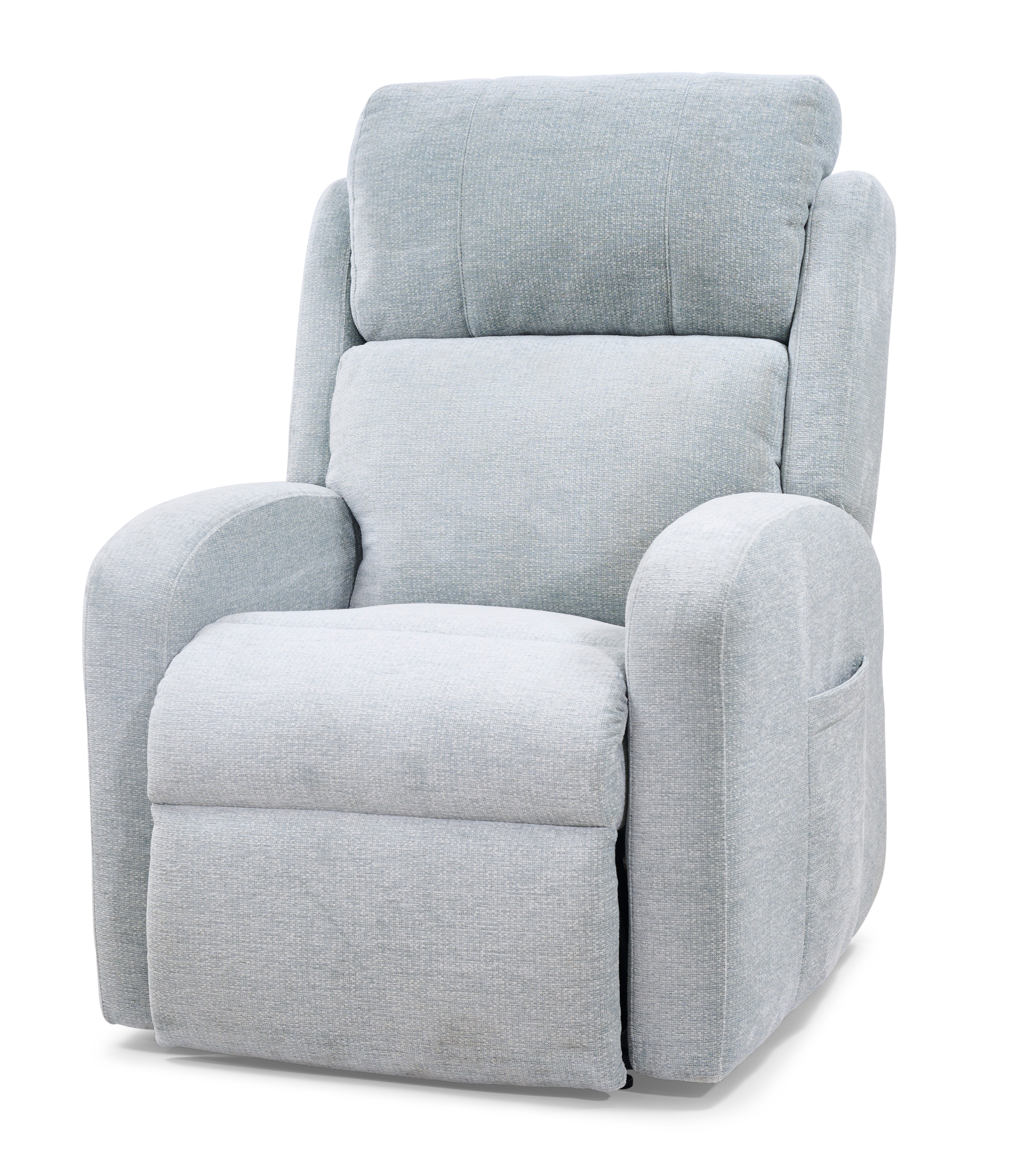 UltraComfort UltraCozy Power Recliner