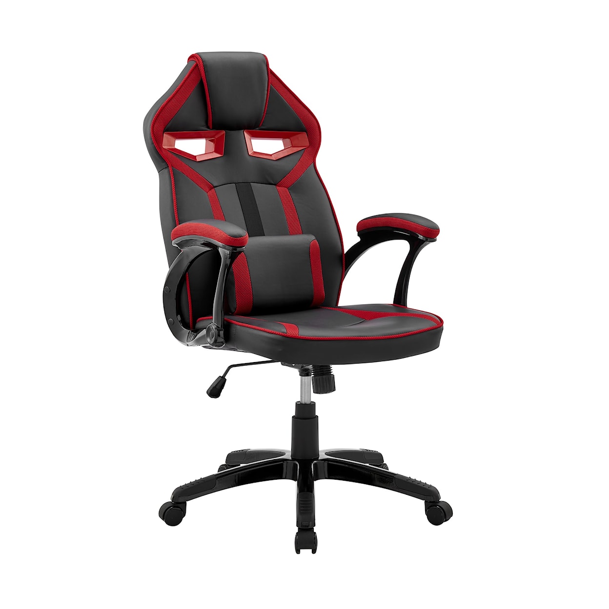 Armen Living Aspect Gaming Chair