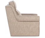 Bradington Young Reece Swivel Chair