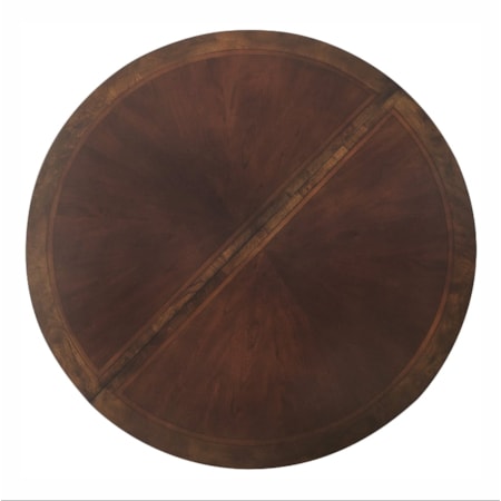 Round Dining Table