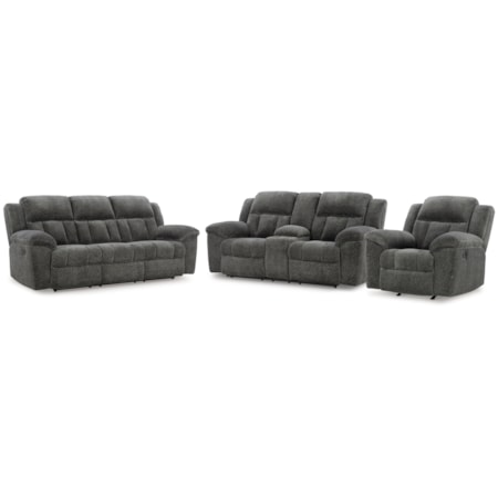 Living Room Set