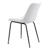 Zuo Byron Dining Chair Set