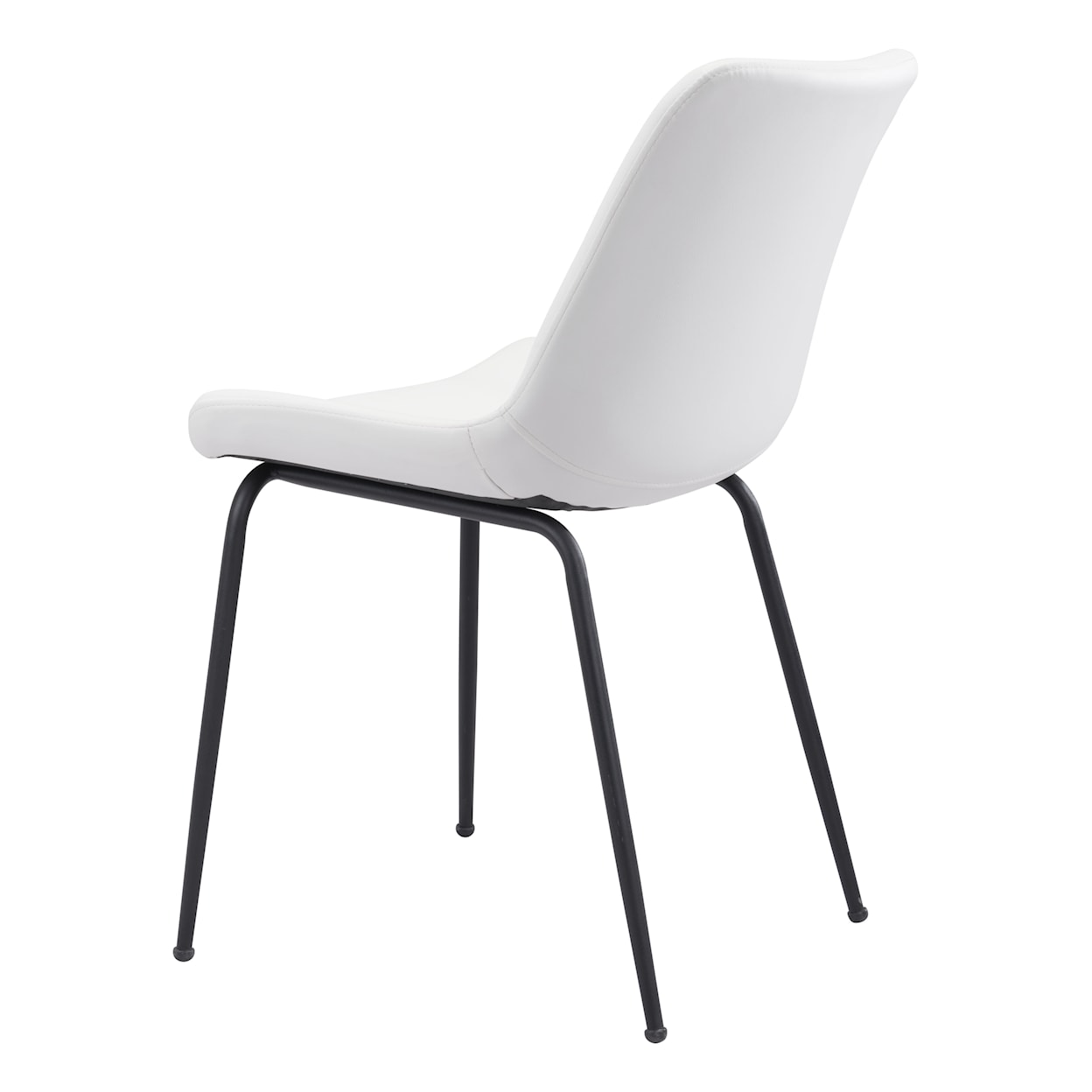 Zuo Byron Dining Chair Set