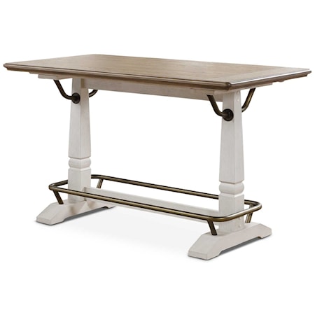 Counter Height Table