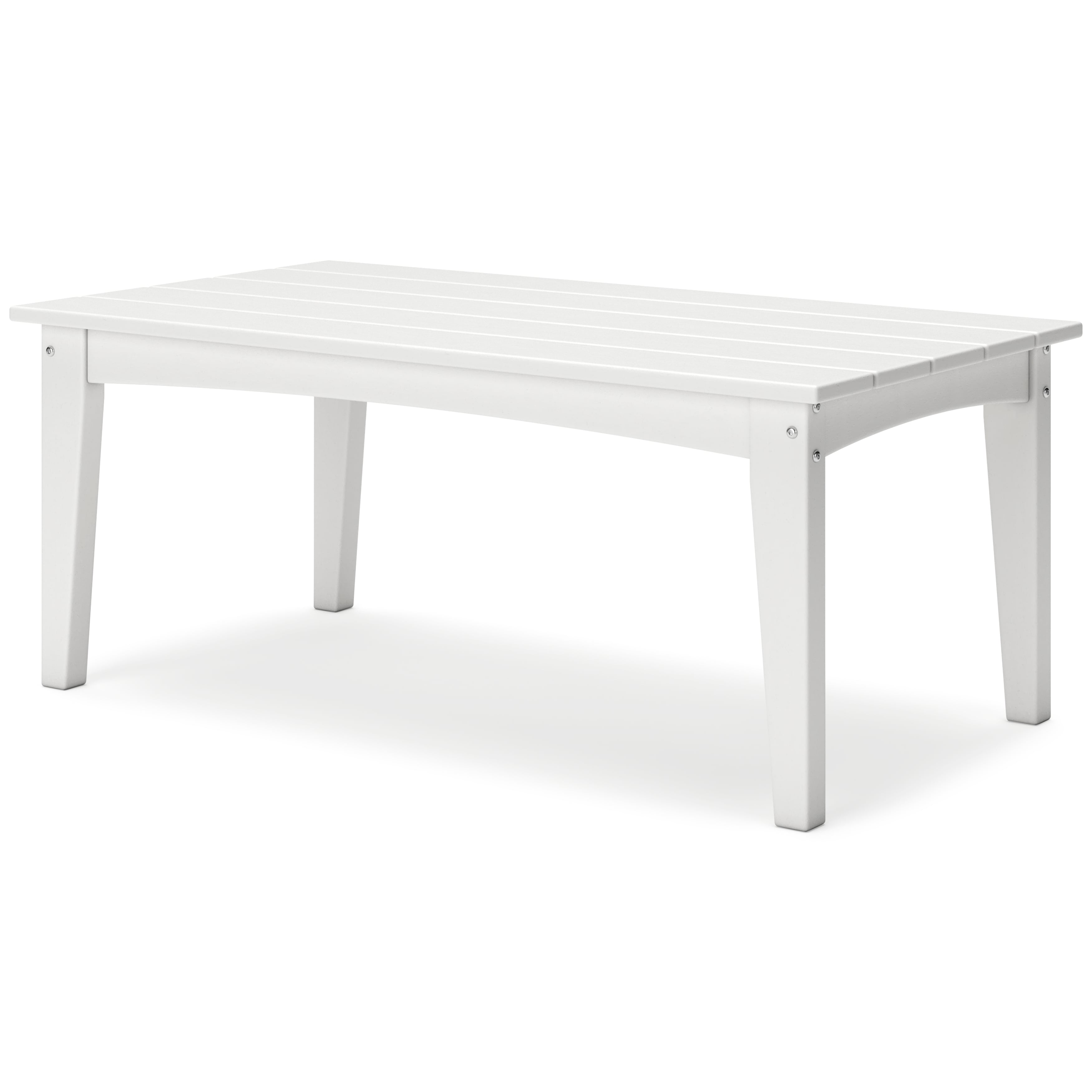 Rectangular Coffee Table