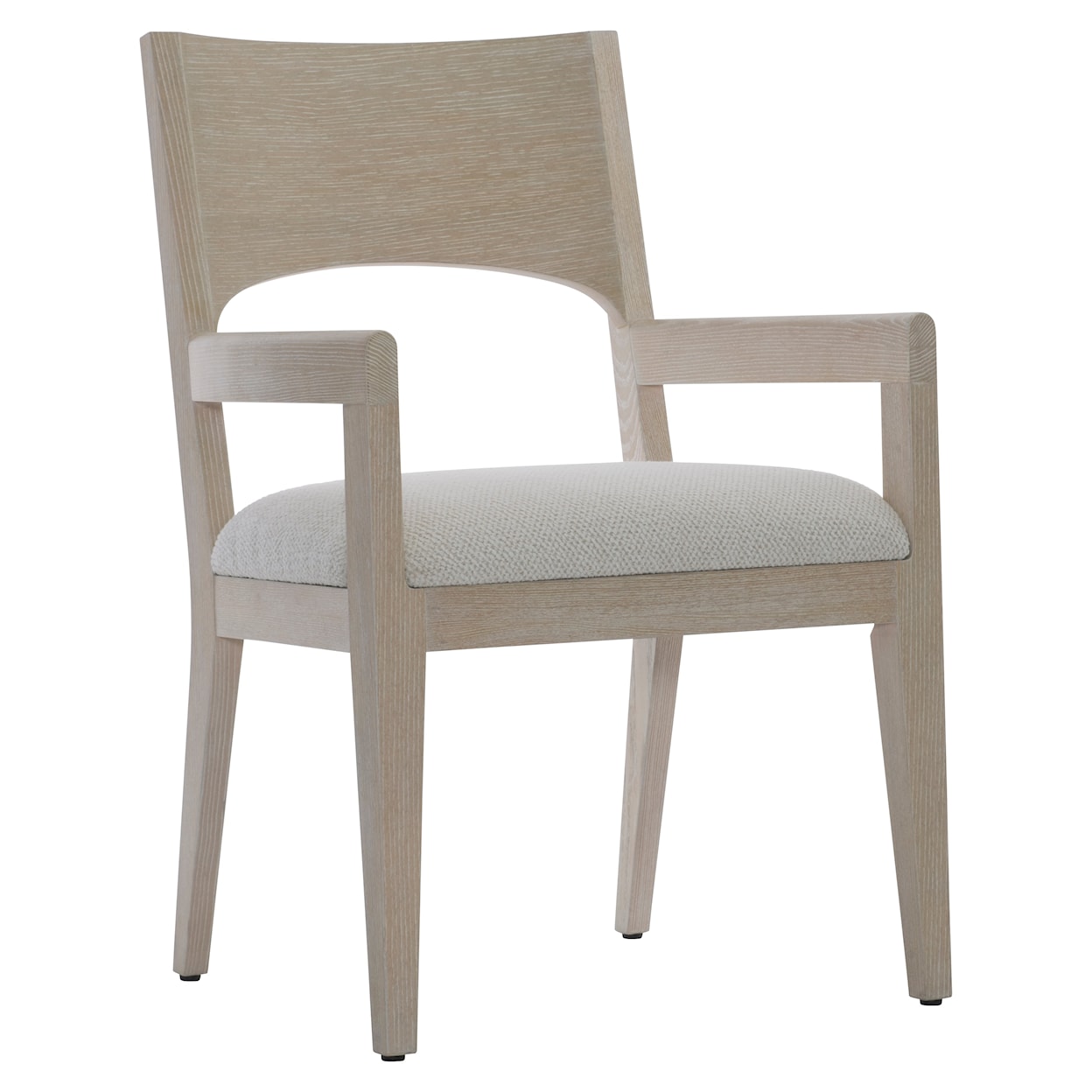 Bernhardt Solaria Customizable Arm Chair