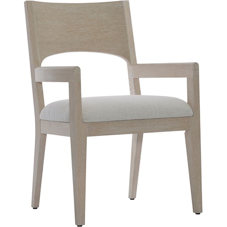 Solaria Arm Chair