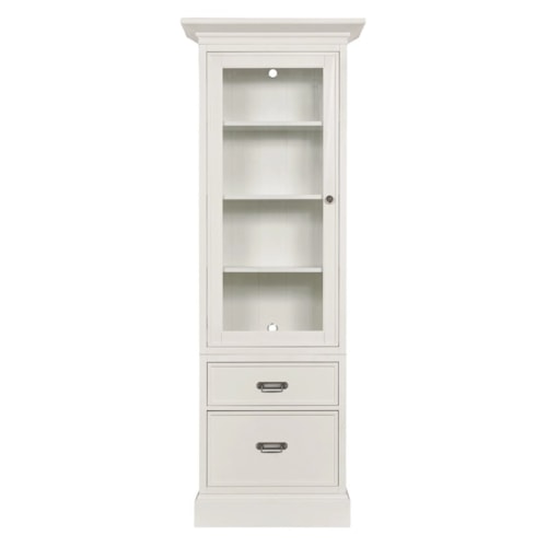Transitional Single Multi Use Storage Unit
