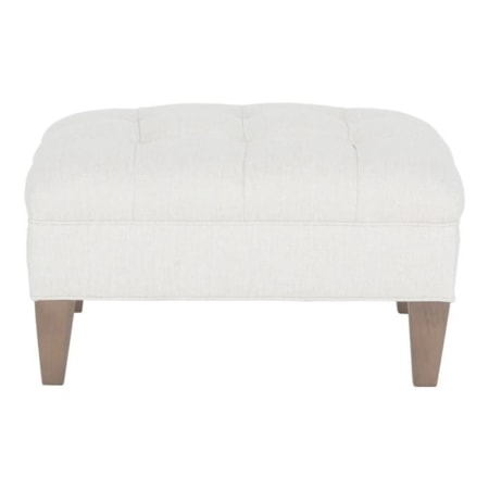 Accent Ottoman