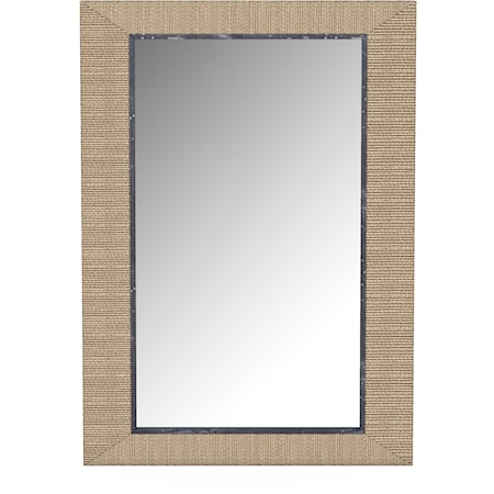 Wall Mirror 