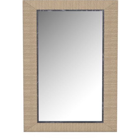 Contemporary Wall Mirror 