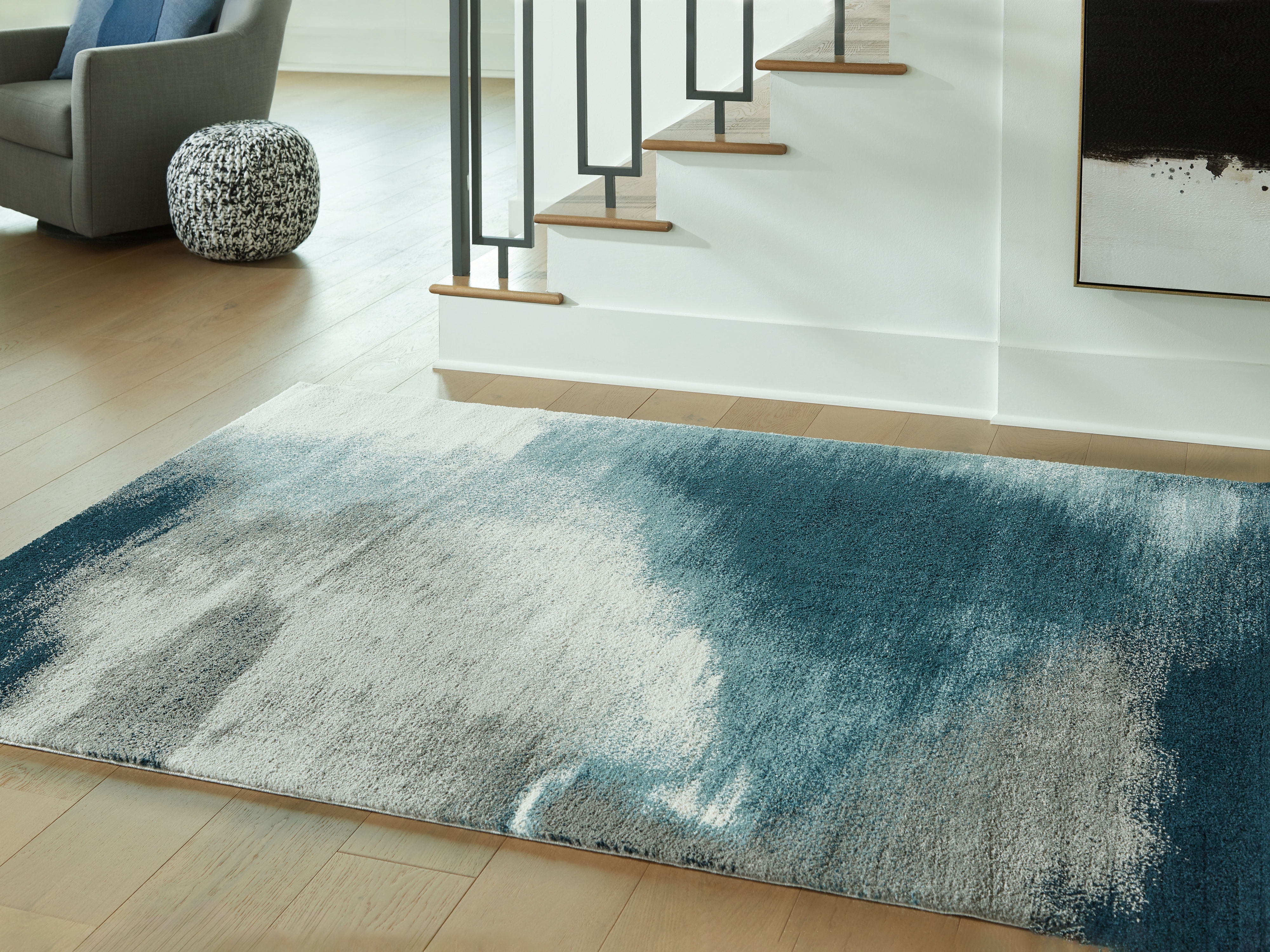 Medium Rug