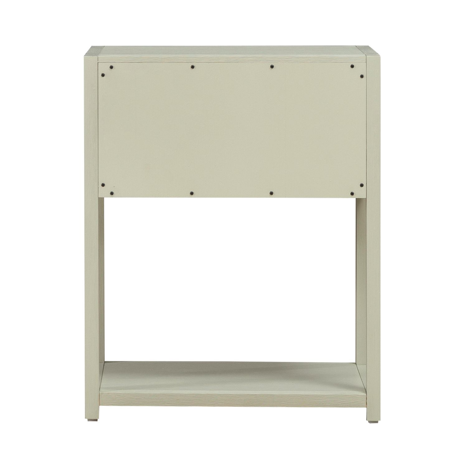 Liberty Furniture East End Single Shelf Accent Table