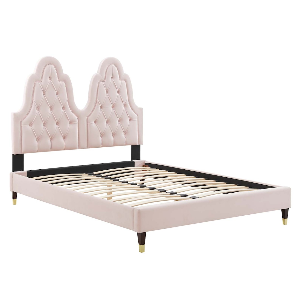 Modway Alexandria Full Platform Bed