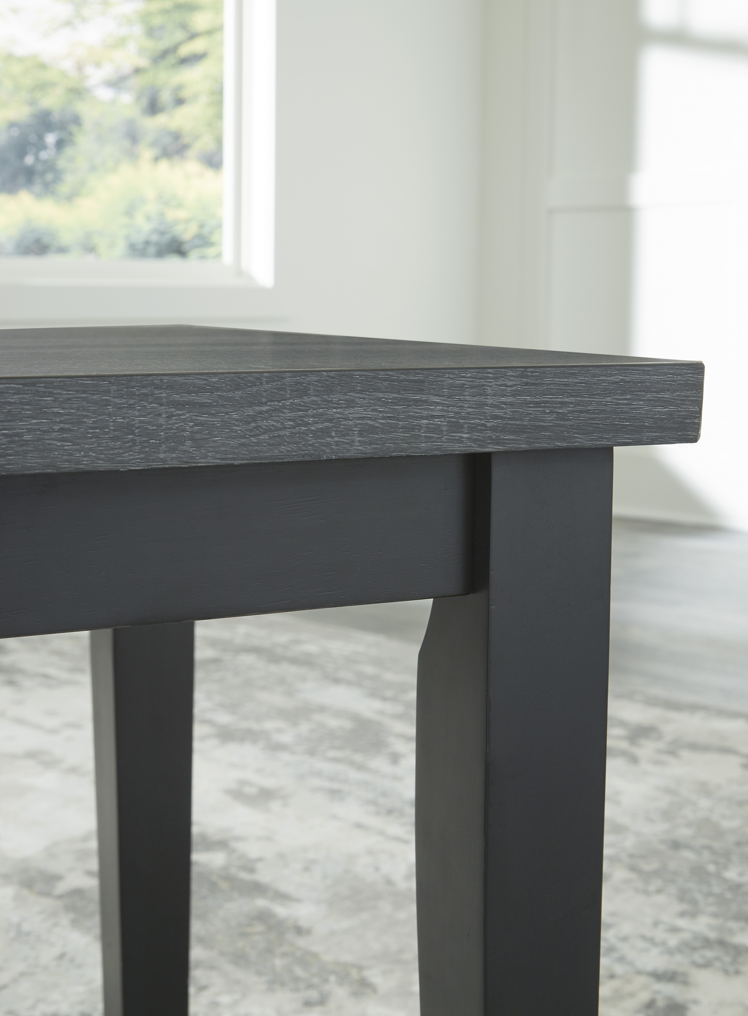 Signature Design by Ashley Garvine T02613 3Piece Accent Table Set