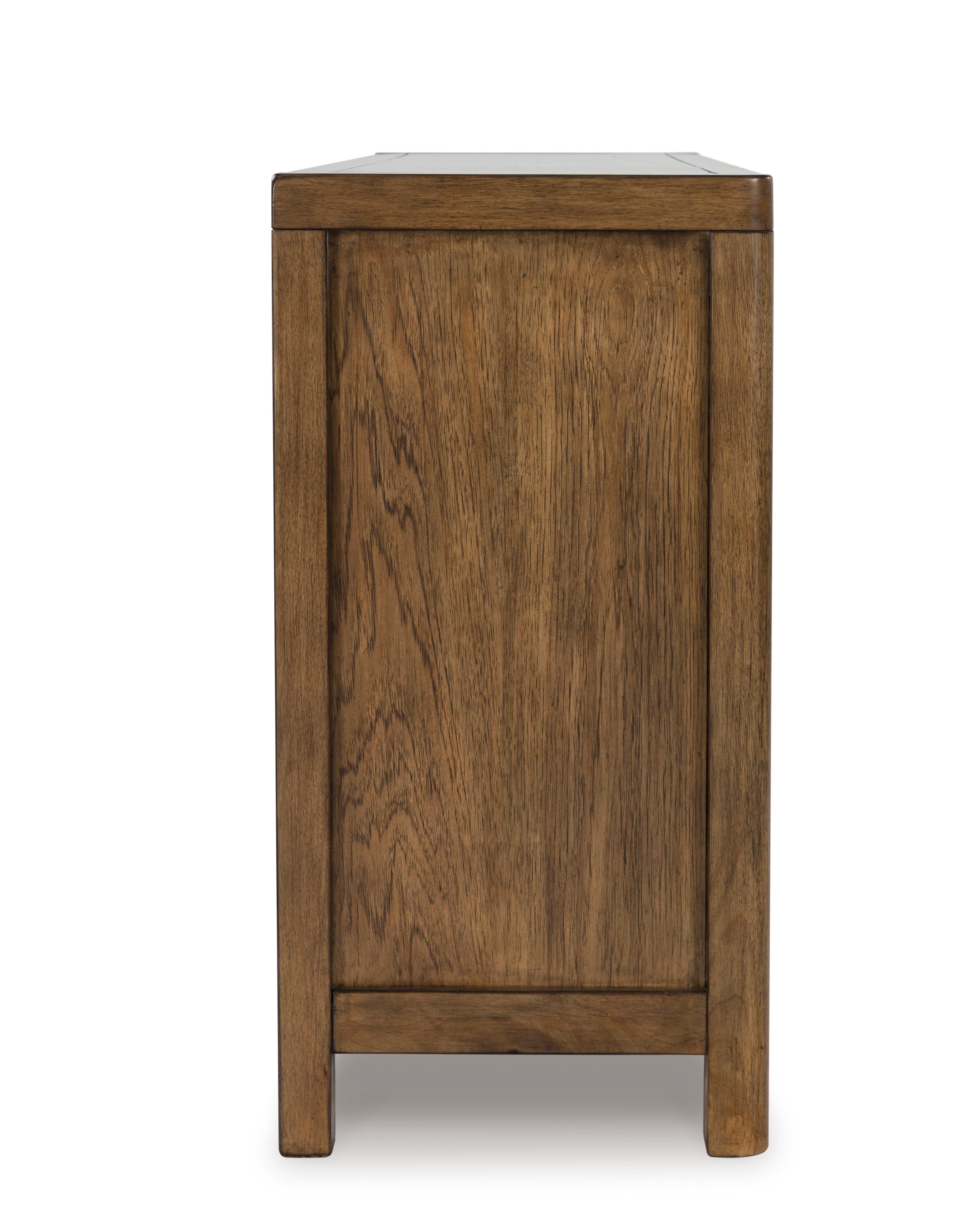 Signature Design by Ashley Cabalynn Dining Room Server