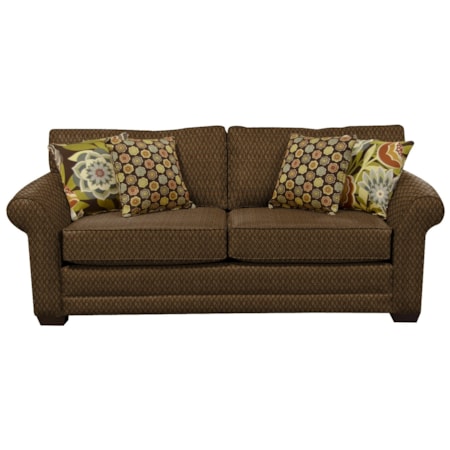Queen Sleeper Sofa