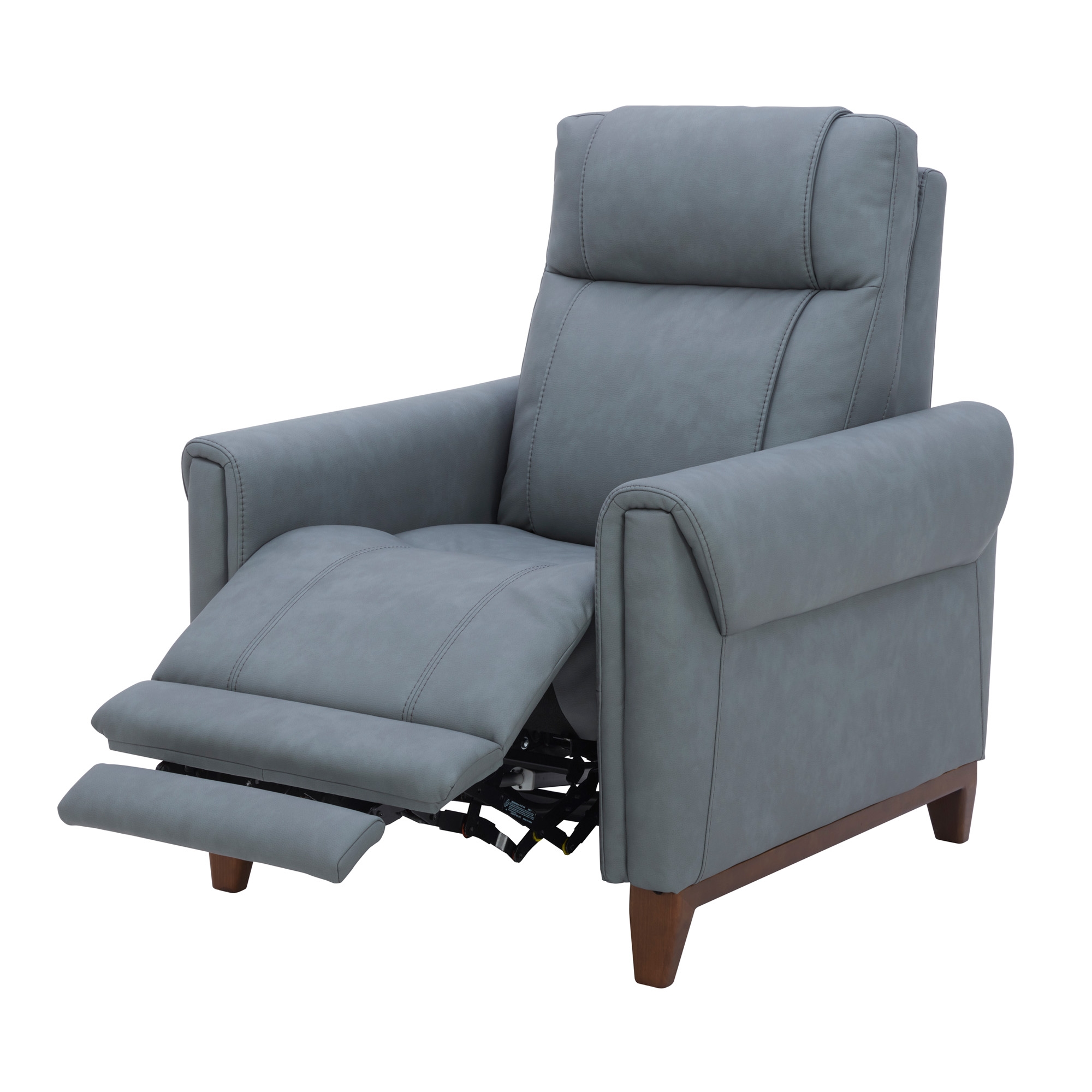 High Leg Power Recliner