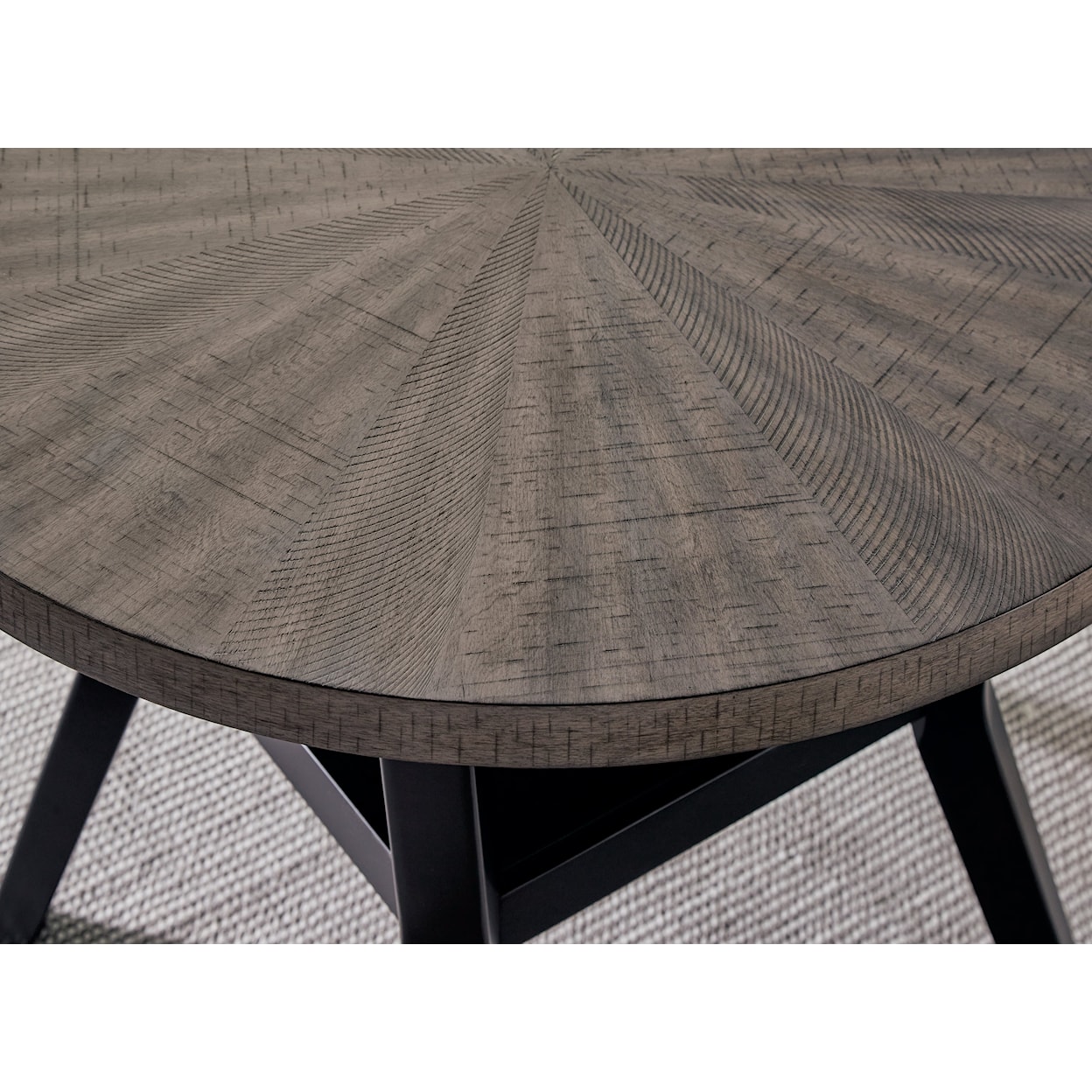 Signature Design Corloda Round Table Set