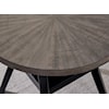 Signature Design by Ashley Corloda Round Table Set