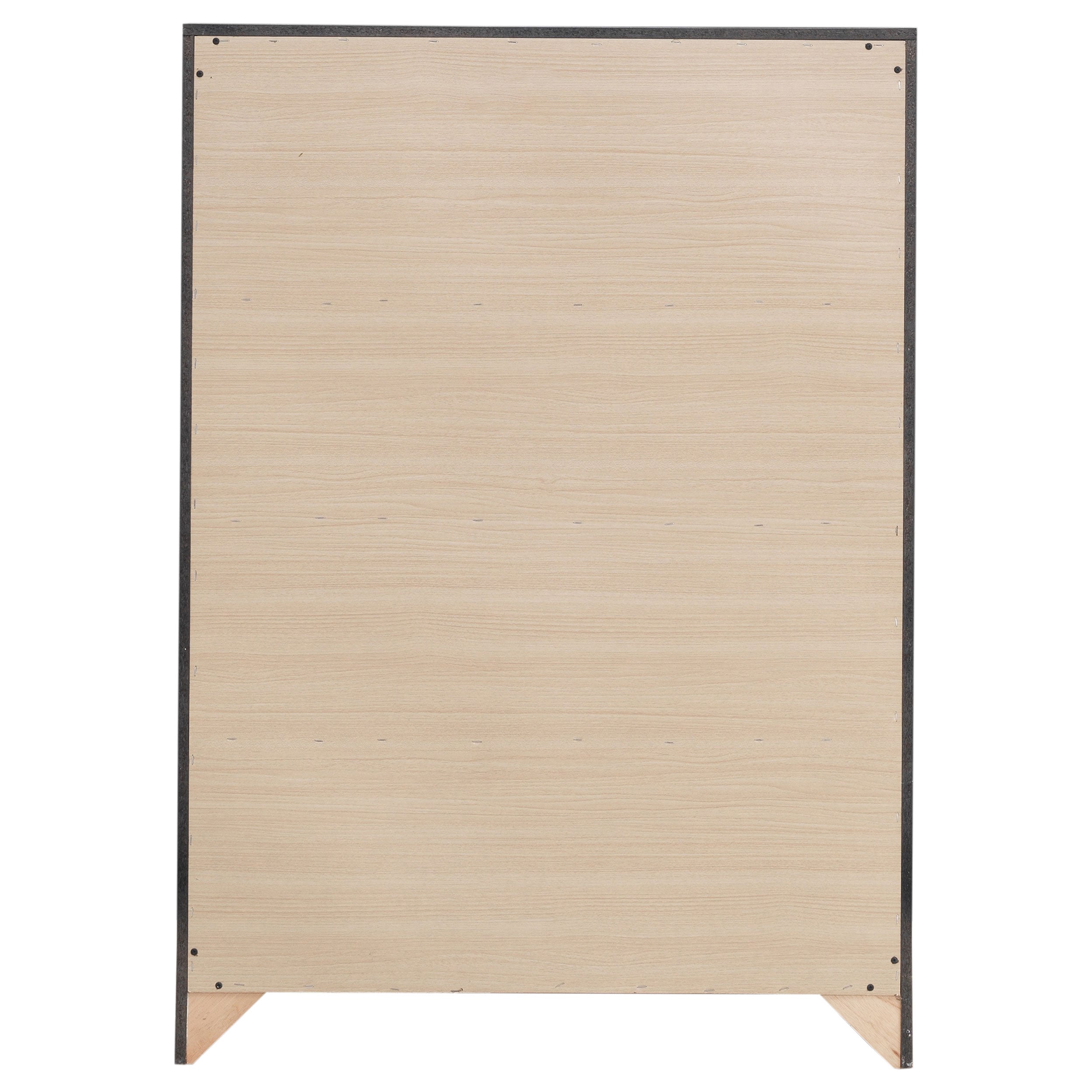 Coaster Brantford 4-drawer Bedroom Chest