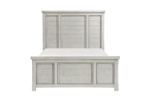 3-Piece Queen Panel Bedroom Set
