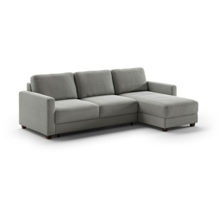 Queen Sectional Sleeper
