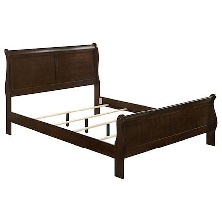 5-piece Queen Bedroom Set