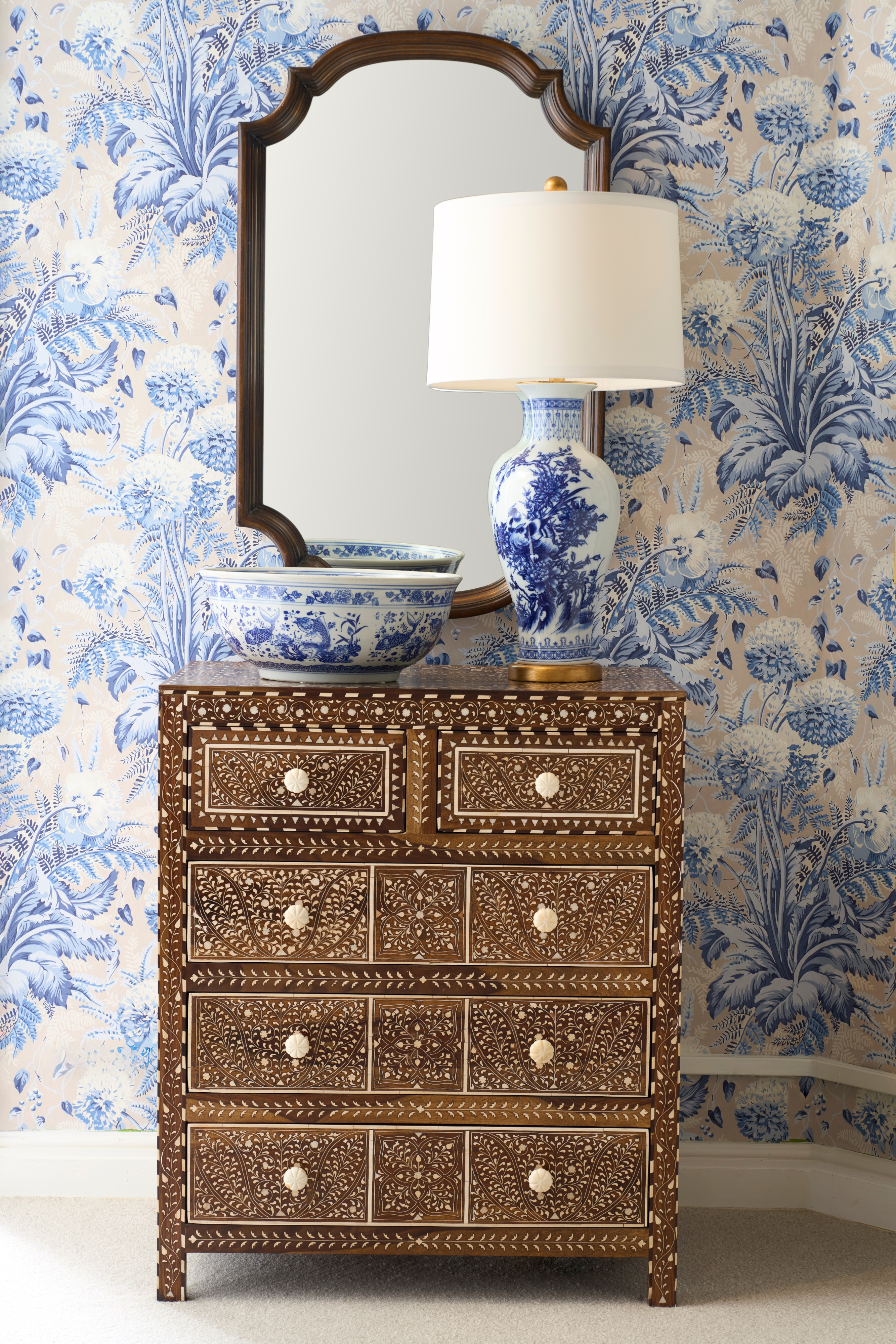 Chelsea House Chelsea House Misc Chesterton Lamp