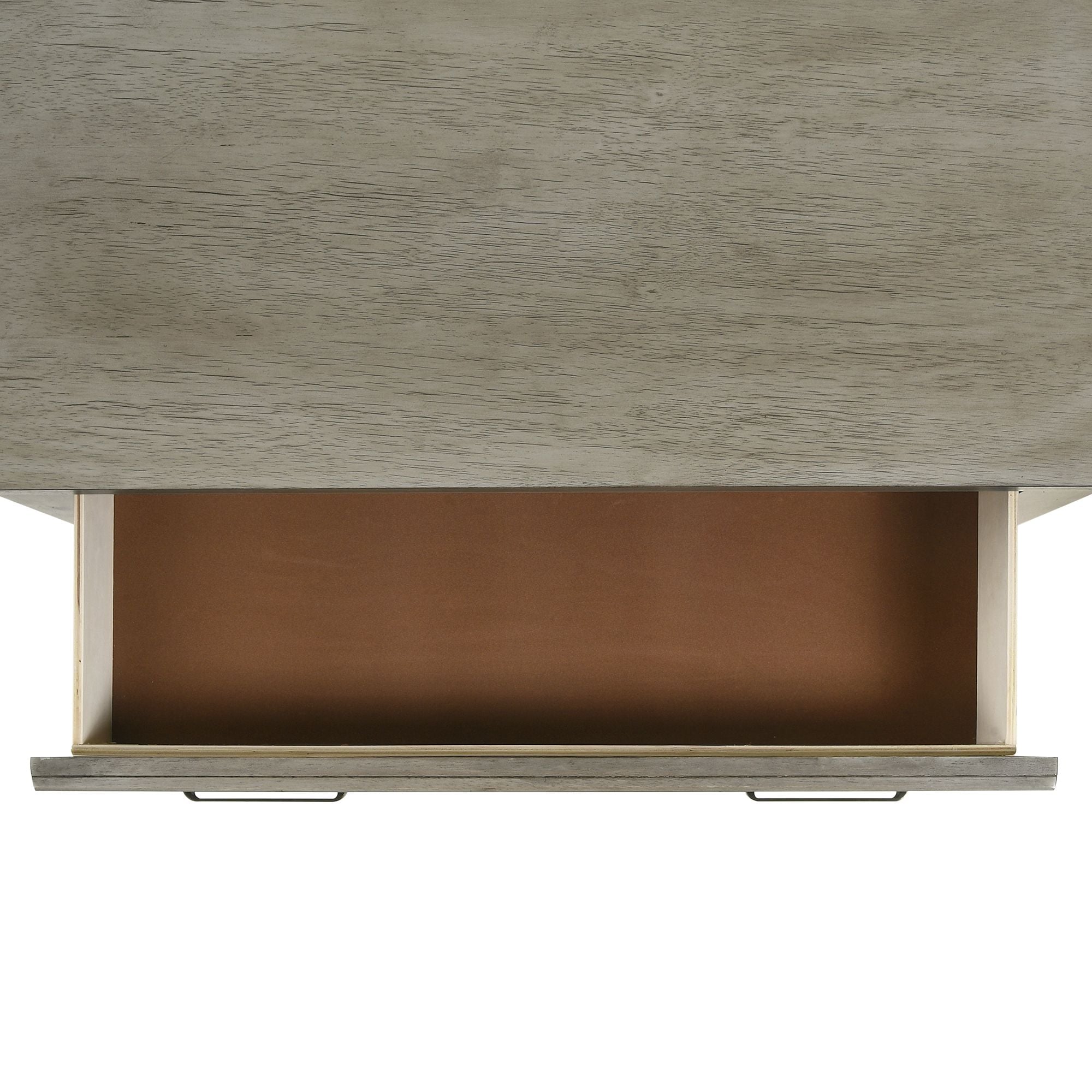 6-Drawer Bedroom Chest