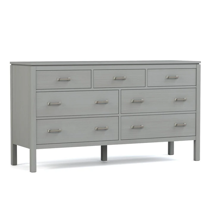 Stickley Origins Dwyer Seven-Drawer Dresser