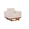 A.R.T. Furniture Inc Floating Track Uph XL Lounge Chair