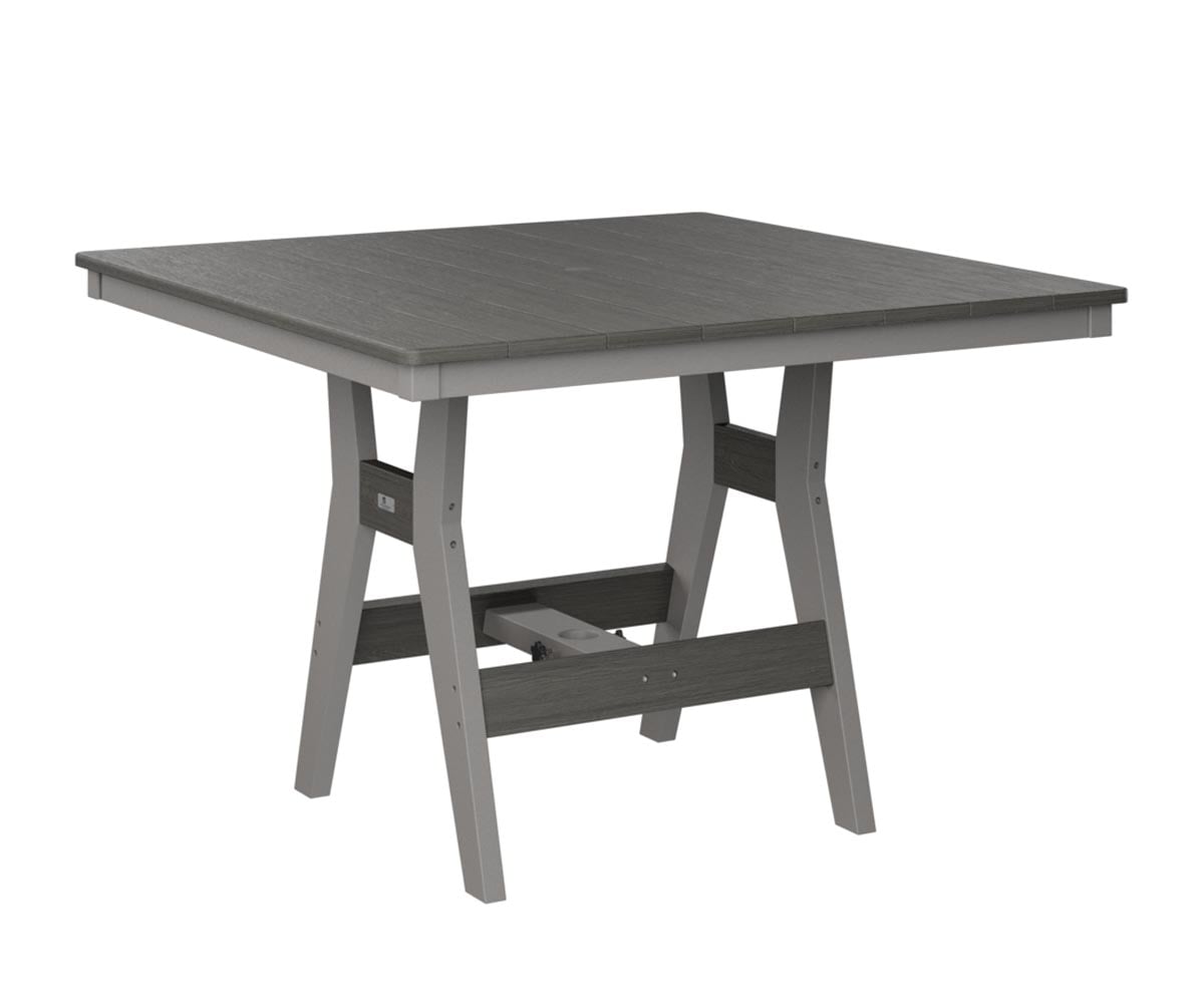 Harbor 44" Square Counter-Height Table