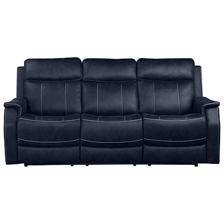 Power Reclining Sofa