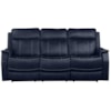 Prime Valencia Power Reclining Sofa