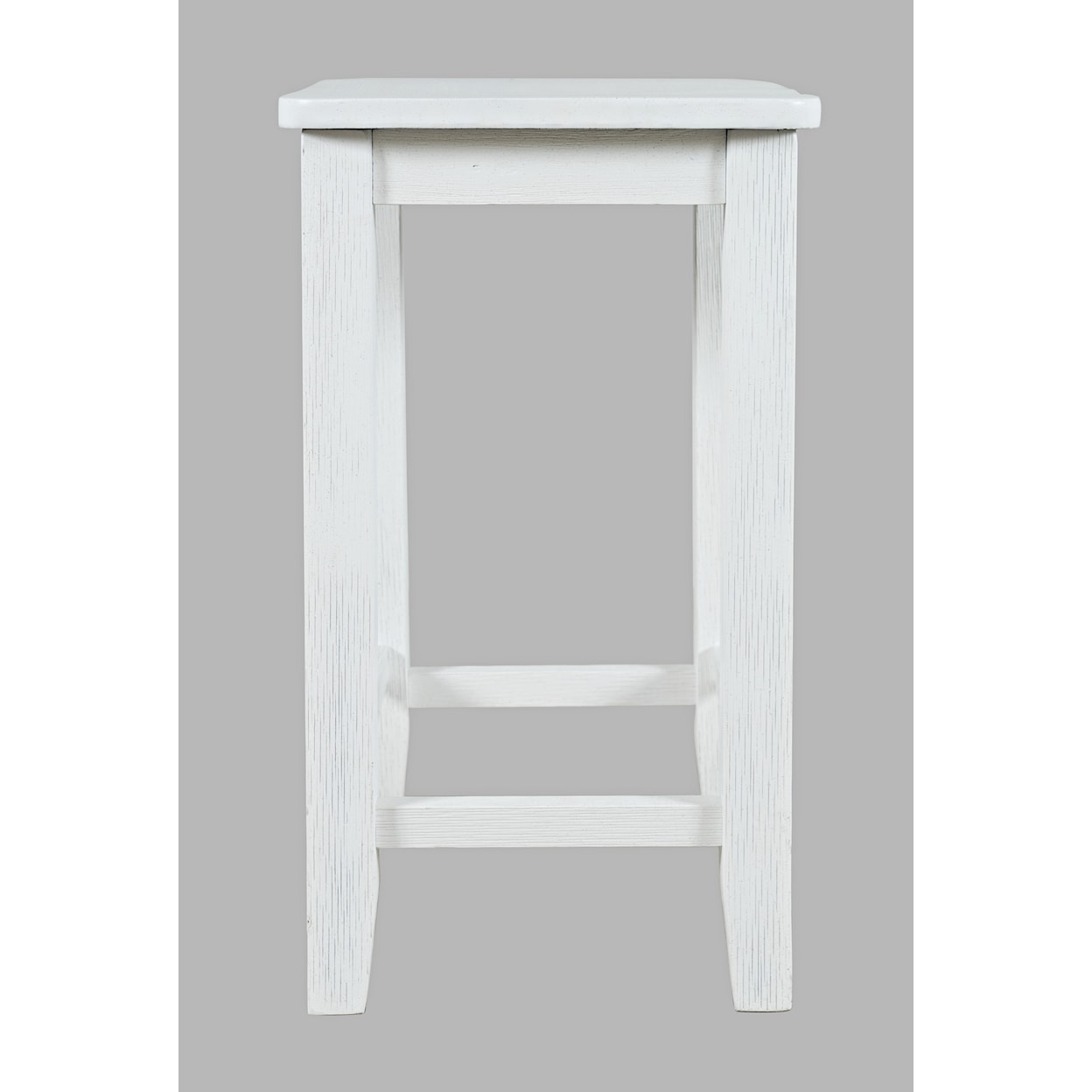 Jofran Eastern Tides Backless Counter Stool