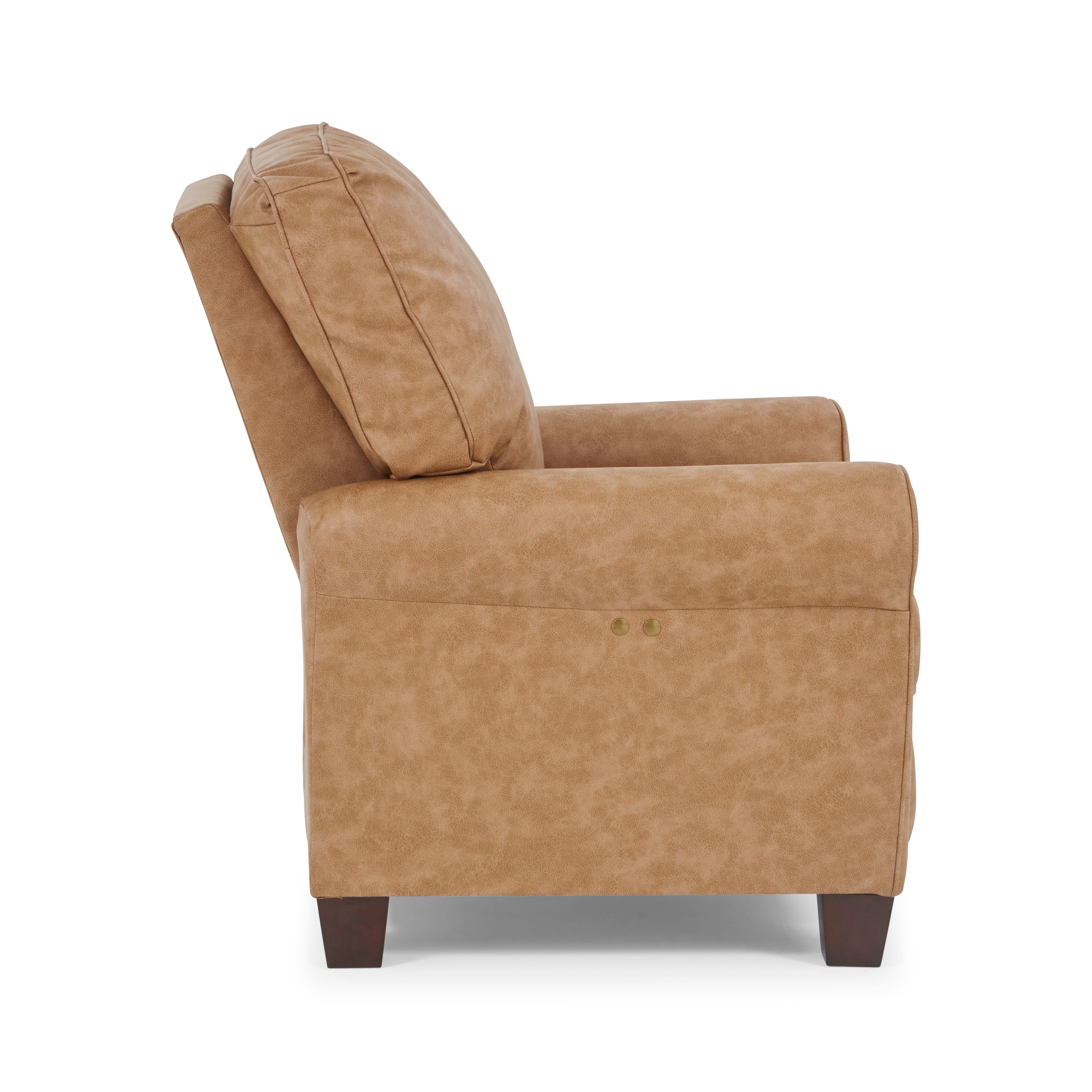 Best Home Furnishings Kayne High Leg Recliner