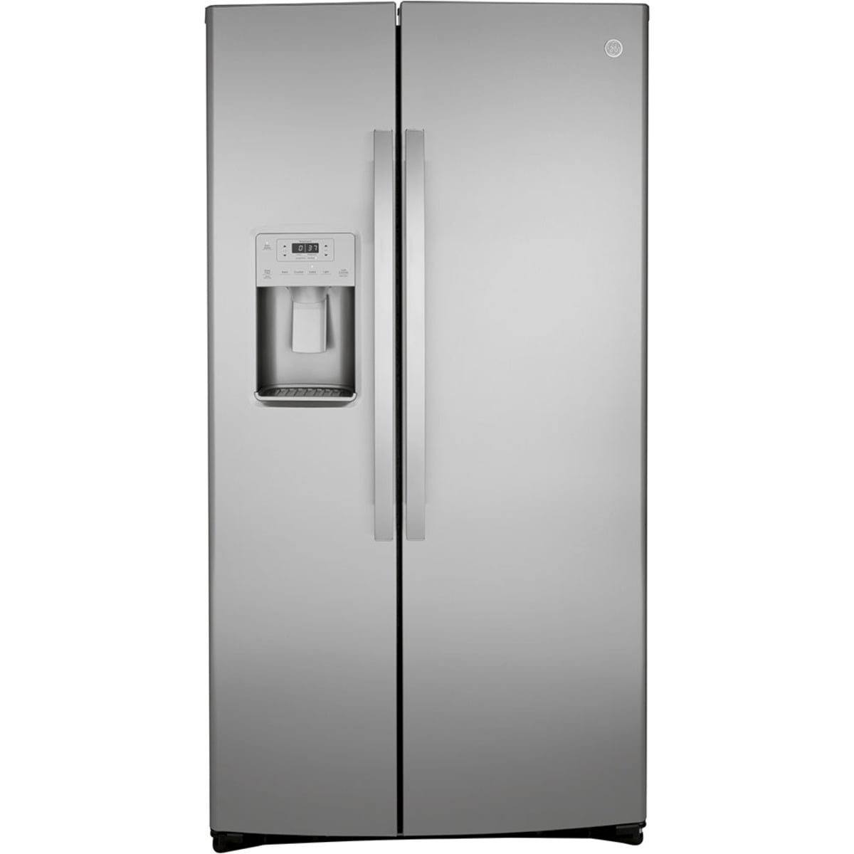 Side-By-Side Refrigerator