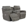 La-Z-Boy Trouper Power Reclining Loveseat