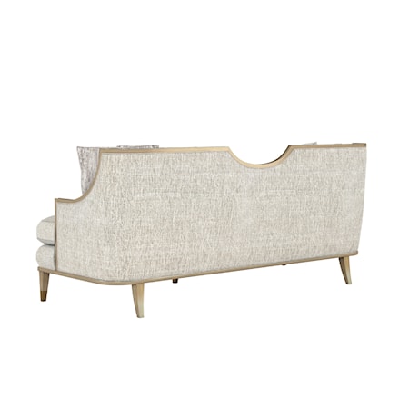 Harper Quartz Sofa