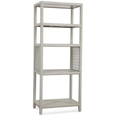 Etagere Bookcase