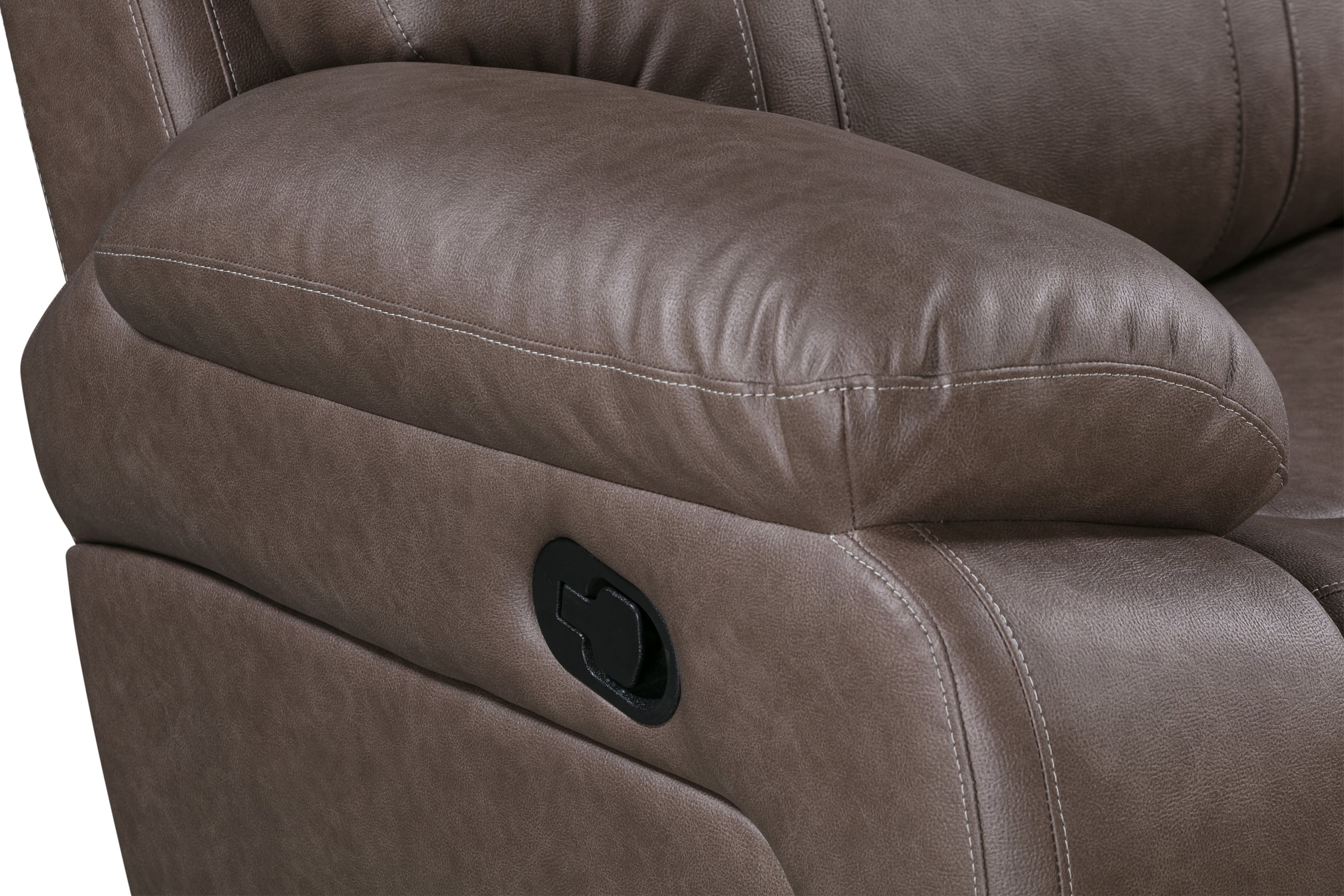 Manual Glider Recliner