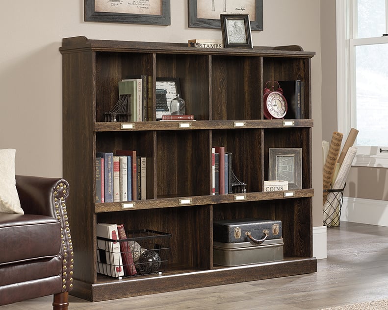Cubby Bookcase